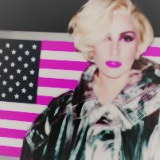 Stefani Germanotta, 28.03.1986, New York City