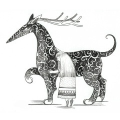 Елена Мартюшова, Северодвинск