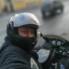 Олег Нечаев, 08.06, Самара