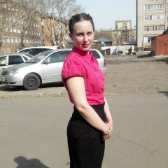 Елена Унгуряну, 25.08