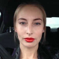 Виктория Немина, 21.03.1987