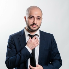 Самир Исаев, 19.12.1989