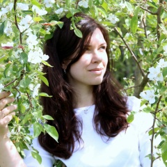 Наталья Буковская, 29.09