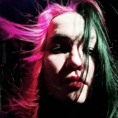 Шаманка Степная, 19.08.1985, Томск