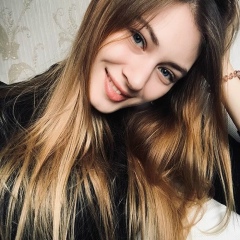 Анна Белоусова