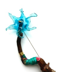 Алиса Лециус, 19.07