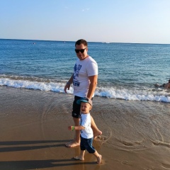 Алексей Додор, 17.05.1988, Москва