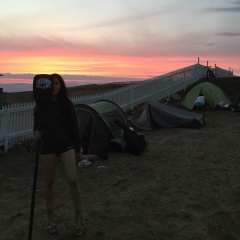 Екатерина Шолхоева, 11.07