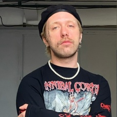 Stripped Leg, 15.10, Санкт-Петербург