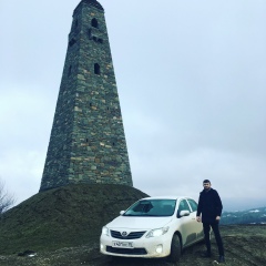 Иса Борзых, 10.06.1990, Грозный