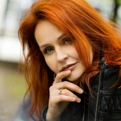 Татьяна Глушкова, 08.04.1983, Новосибирск