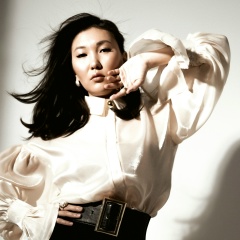 Замира Магзумова, 15.05