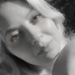 Камила Мальцева, 07.10, Москва