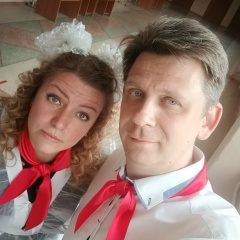 Андрей Ткачев, Саратов