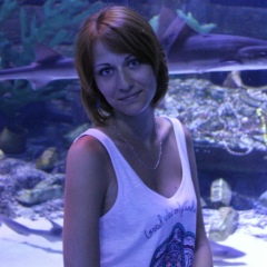 Евгения Тарасова, 05.12, Минск