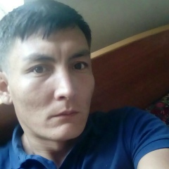 Азат Дуйшеков