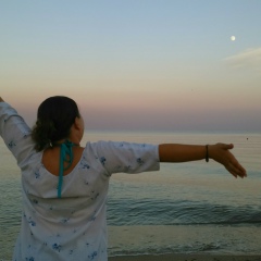 Людмила Горбач, 26.09, Киев