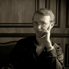 Сергей Шелгунов, 31.01, Санкт-Петербург