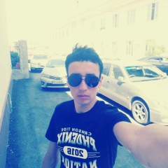 Баха Айдарбеков, 27.10.1991, Шымкент