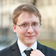 Виктор Заикин, 08.07.1987, Москва