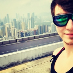 Рома Ямполь, 09.01.1997, Днепр (Днепропетровск)