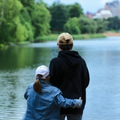 Марианна Лаптукова, Санкт-Петербург