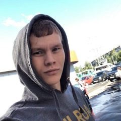Евгений Провоторов, 19.04.1993, Коломна