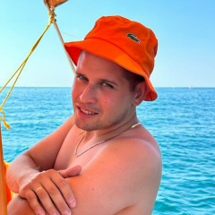 Андрей Толопченко, 15.01.1993, Ростов-на-Дону