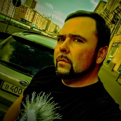 Сергей Анатольевич, 03.02, Калининград