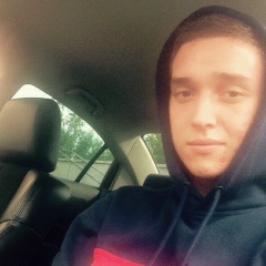 Никита Еремичев, 25.05, Иваново