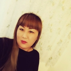 Эльмира Ибраева, 20.08.1979, Сарыозек