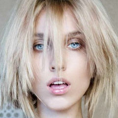 Елена Митинская, 29.06, Москва