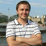 Артем Воробьев, Москва