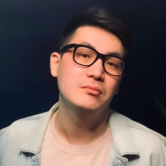 Евгений Ким, 23.06, Шымкент