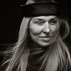 Джума Шишигина, 24.02, Когалым