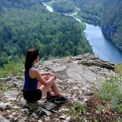 Гульназ Аминева, 03.06, Уфа