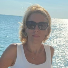 Александра Лаврова, 06.06, Санкт-Петербург