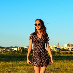 Ирина Кольба, 07.07