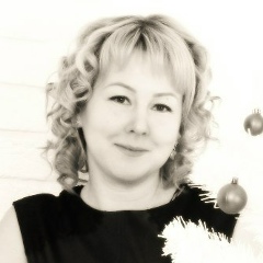 Юлия Крымова, 11.09.1981, Одесса