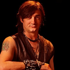 Ромик Тросс, Тель-Авив