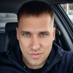 Димас Евгеньевич, 19.04, Иркутск