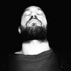 Роман Тесленко, Санкт-Петербург