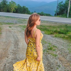 Екатерина Маслова, 21.02, Обнинск