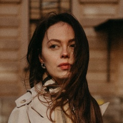 Кристина Жупикова, 17.08, Санкт-Петербург