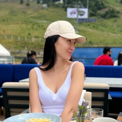 Снежана Ким, 10.10, Алматы