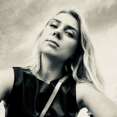 Tania Svyatelik, 10.03, Киев