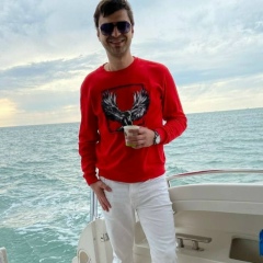 Кирилл Тищенко, 04.02, Москва