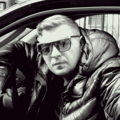 Dmr Ben, 03.12, Москва