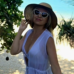 Лада Ямалова, 07.07, Пермь