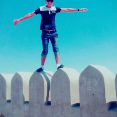 Doni Anvarbekov, 09.09.1997, Шымкент